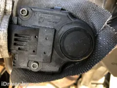 Клапан EGR Volkswagen Passat, 2007 г.