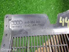 Обшивка багажника Audi A6, 1995 г.