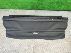 Шторка багажника BMW 3 серии, 2005 г.