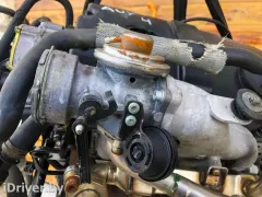 Клапан EGR Volkswagen Sharan, 2003 г.