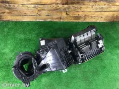 Корпус отопителя (печки) Volkswagen Touareg, 2005 г.