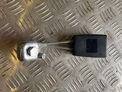 Замок ремня безопасности Audi A4, 2007 г.