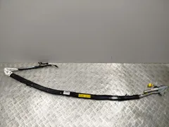 Подушка безопасности боковая (шторка) левая Volkswagen Passat, 2003 г.