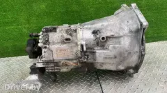 КПП механическая (МКПП) BMW 3 серии, 2000 г.