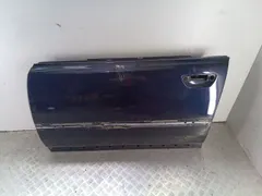Дверь передняя левая Audi A8, 2007 г.