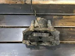 Суппорт передний левый Audi A4, 1999 г.