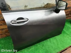 Дверь передняя правая Nissan Note, 2014 г.