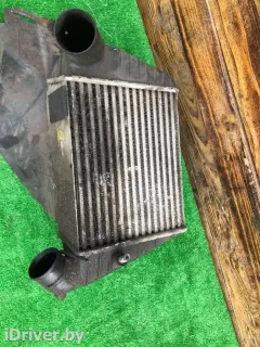Интеркулер Volkswagen Passat, 2000 г.