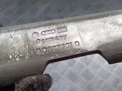 Петля капота левая Audi A6 allroad, 2003 г.