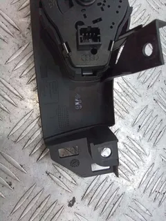 Переключатель света Audi A4, 2010 г.