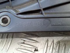 Заглушка Audi A6, 2012 г.