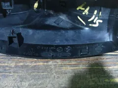Накладка на зеркало BMW 5 серии, 2007 г.