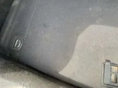 Обшивка багажника Audi A6, 2004 г.