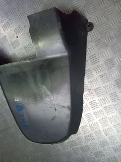 Кожух защитный проводки Volkswagen Transporter, 2007 г.