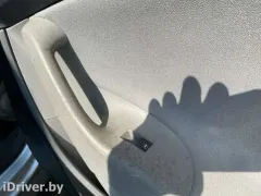 Стеклоподъемник электрический задний правый Volkswagen Passat, 2005 г.