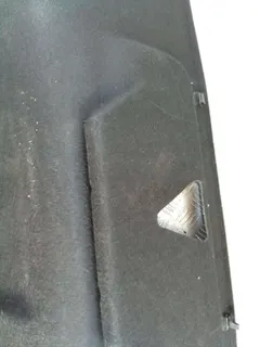 Обшивка крышки багажника Audi A6, 2001 г.