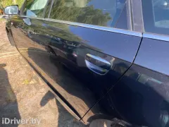 Проводка двери задней левой Audi A6, 2007 г.