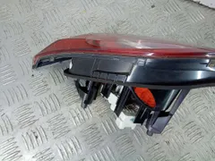 Фонарь крышки багажника правый Volkswagen Passat CC, 2010 г.