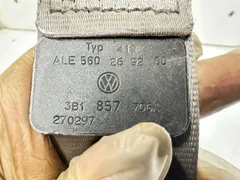 Ремень безопасности передний правый Volkswagen Passat, 1998 г.