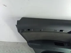 Обшивка двери задней левой (дверная карта) Audi Q7, 2007 г.