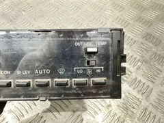 Блок управления печки/климат-контроля Audi 80, 1988 г.
