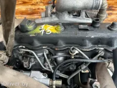 Трубка топливная Audi 80, 1994 г.