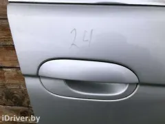 Ручка наружная передняя правая BMW 5 серии, 2002 г.