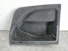 Обшивка багажника Audi A8, 2005 г.