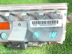 Подушка безопасности Toyota Avensis, 2005 г.