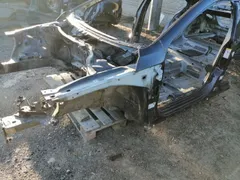 Четверть передняя левая Volkswagen Passat CC, 2010 г.