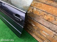 Дверь передняя левая BMW 3 серии, 2002 г.
