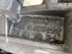 КПП механическая (МКПП) Audi A6, 2000 г.