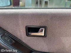 Ручка внутренняя передняя правая Audi 80, 1991 г.
