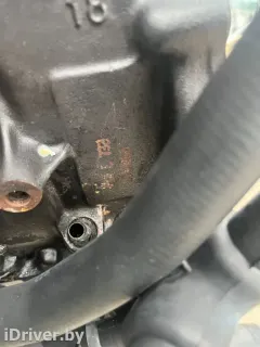 Двигатель Renault Scenic, 2002 г.