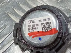 Динамик высокочастотный (пищалка) Audi A6, 2012 г.