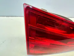 Фонарь задний левый Audi A4, 2009 г.