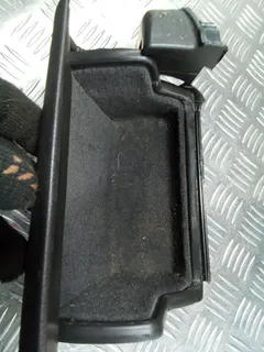 Бардачок Audi A6 allroad, 2004 г.