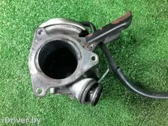 Клапан EGR Mercedes-Benz C-Класс, 2002 г.