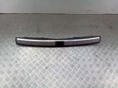 Накладка внутренняя на заднюю панель кузова Audi A4, 2006 г.