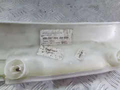 Обшивка стойки передней правой Audi A6, 2001 г.