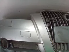 Бампер передний Audi A6 allroad, 2007 г.
