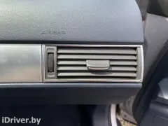 Дефлектор обдува салона Audi A6, 2004 г.