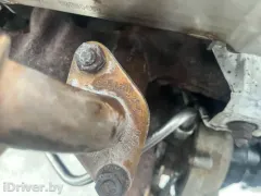 Трубка системы рециркуляции EGR Volkswagen Golf, 2002 г.