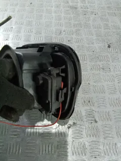 Лючок топливного бака Audi A6, 2012 г.