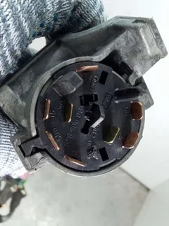 Замок зажигания Audi A4, 2000 г.