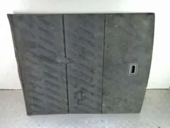 Пол багажника Audi A6 allroad, 2007 г.