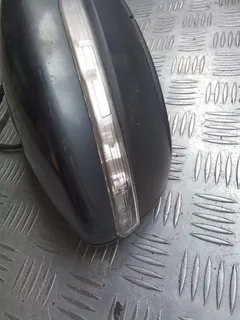 Зеркало наружное правое Volkswagen Passat, 2012 г.