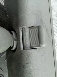Зеркало салона Audi A4, 2005 г.