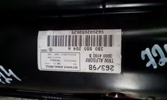 Подушка безопасности пассажира Volkswagen Passat, 1998 г.