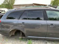Трос двери задней Toyota Avensis, 2005 г.